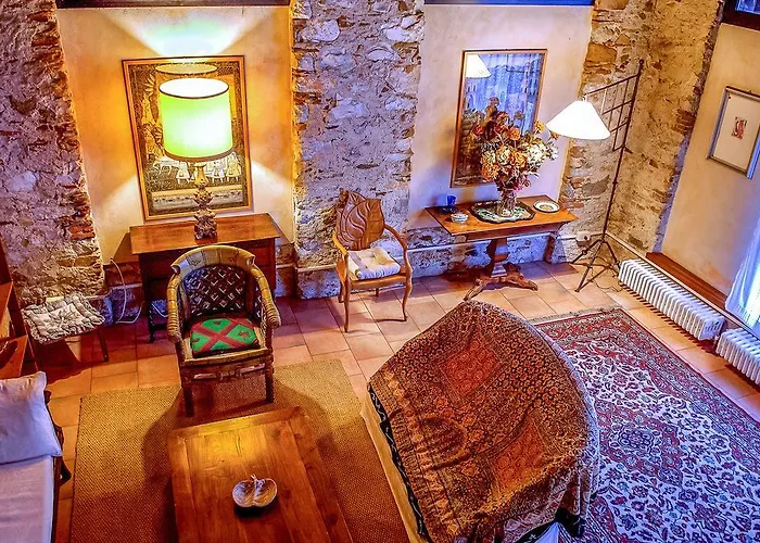 Corte Della Rusticuccia