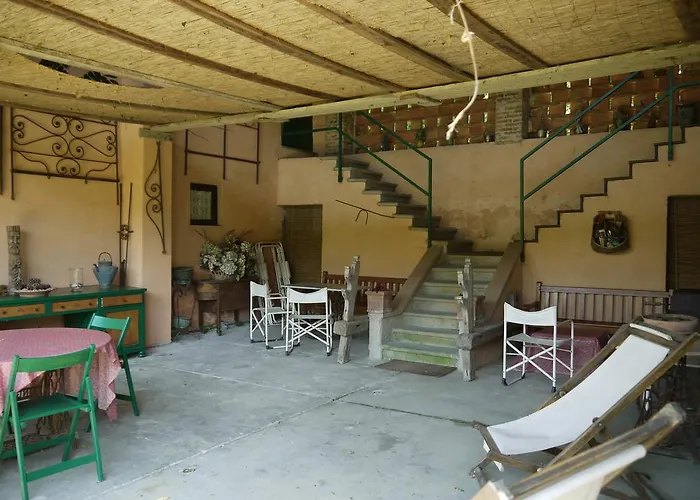 Corte Della Rusticuccia