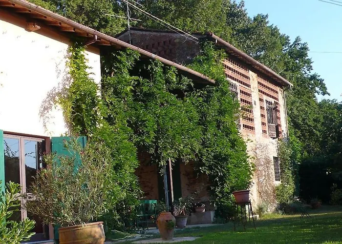 Apartmán Corte Della Rusticuccia