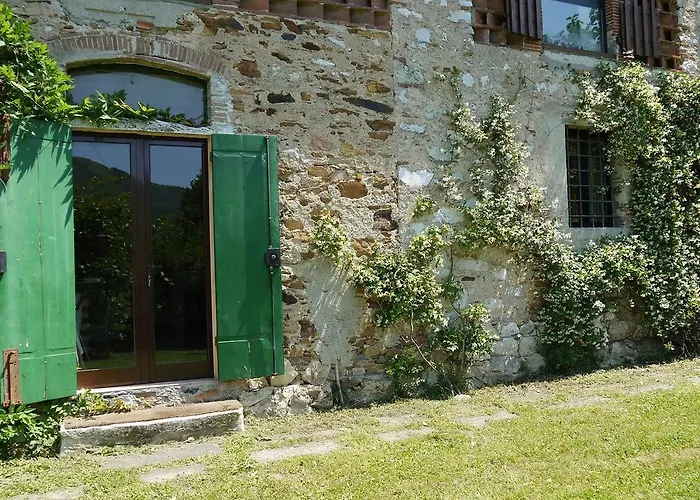 Corte Della Rusticuccia Apartmán