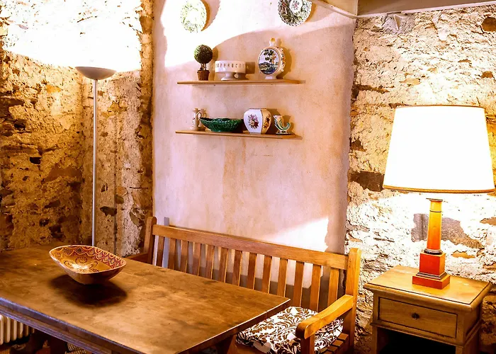 Corte Della Rusticuccia *