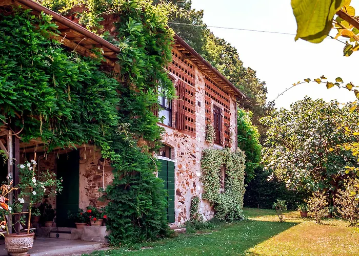 Corte Della Rusticuccia